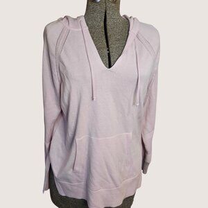 Athleta Lightweight Hoodie szL